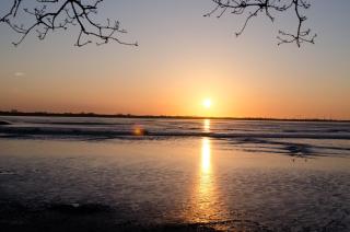Ferienwohnung Ebbe, FeWo Vermittlung Nordsee - Dangast - 6