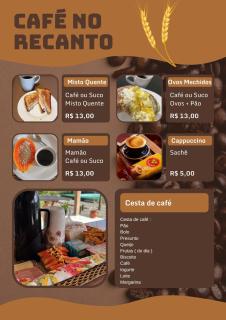 Recanto Monte Trigo - São Francisco do Sul - 2