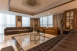 Hotel Ain benian - Algiers - 2