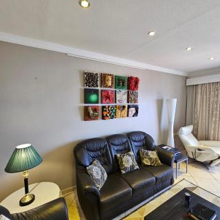 Stunning 2 Bedroom Penthouse With Sea View K213 - Adeje - 7