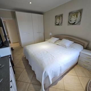 Stunning 2 Bedroom Penthouse With Sea View K213 - Adeje - 9