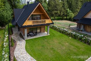 Domek Mała Łąka - Kościelisko - 1