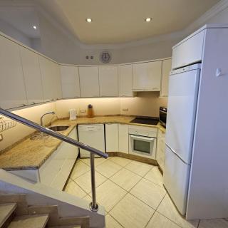 Stunning 2 Bedroom Penthouse With Sea View K213 - Adeje - 4