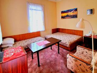 Basanavičiaus kampelis - Palanga - 9