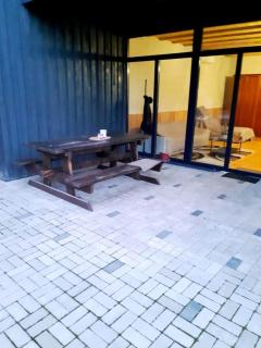 Wooden House Close to the Beach - Pērkone - 8