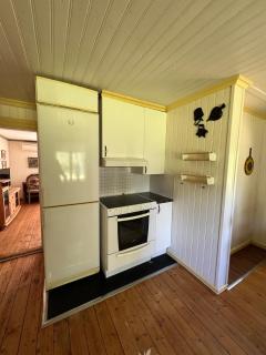 Horse Farm Cottage - 4