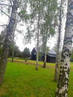Wooden House Close to the Beach - Pērkone - 1