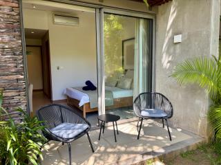 La Peninsule Ground Floor 4 by Mont Choisy Le Parc - Grand Baie - 8