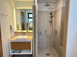 Mont Choisy Le Parc, 4 Bedroom Apartment, Ground Floor, La Peninsule - 2