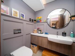 Family Friendly Villa in Tilal Al Ghaf with Garden and Padel Courts Pet Friendly - 2