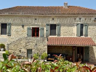 La Gaillardenque Gîtes - Farmhouse and Gîte - 8