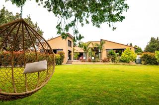 Villa Emeraude - luxe, calme & piscine privée - Baho - 9
