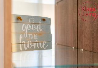 Broomfield Apartment by Klass Living Airdrie - Airdrie - 4