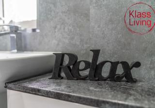 Broomfield Apartment by Klass Living Airdrie - Airdrie - 1