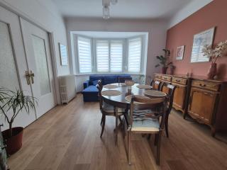 Appartement en centre-ville à 5mn de la plage - Calais - 8