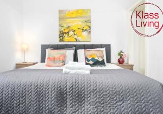 Broomfield Apartment by Klass Living Airdrie - 0