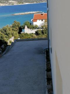 Villa Luna Sevid-Apartman 2 - 1