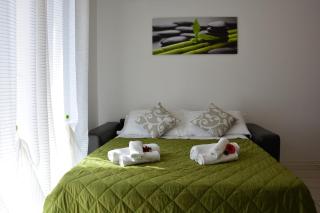 Green Residence - Rímini - 4