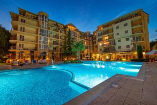 Joya Park Hotel - Golden Sands - 0