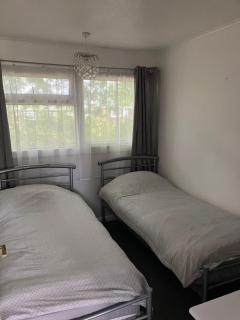 218 - 2 Bed Chalet, Belle Aire, Beach Road, Hemsby, NR29 - Hemsby - 7