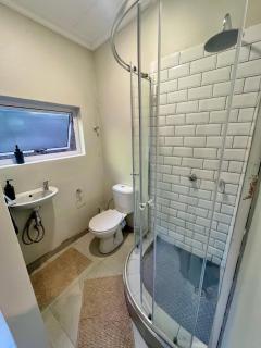 Wamelia Inn - Bloemfontein - 4