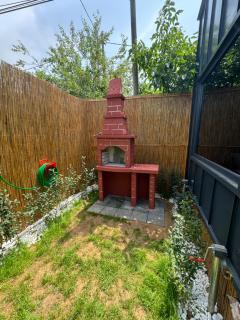 Sarıyer Masal Bungalow - Eskiömerler - 7
