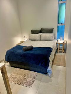 Wamelia Inn - Bloemfontein - 3