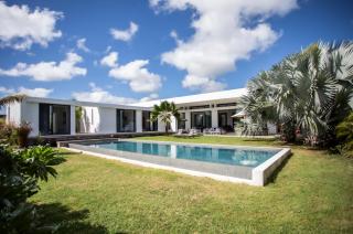 Superbe villa au coeur de Mont Choisy - 8