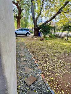 Wamelia Inn - Bloemfontein - 2