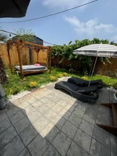 Sarıyer Masal Bungalow - Eskiömerler - 4