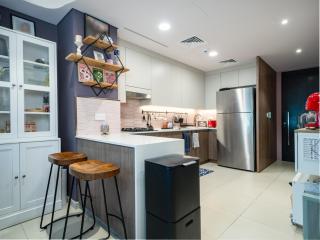 Family Friendly Villa in Tilal Al Ghaf with Garden and Padel Courts Pet Friendly - 5