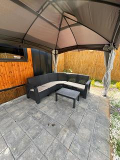 Sarıyer Masal Bungalow - Eskiömerler - 2