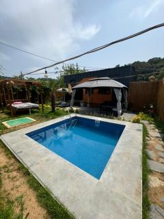 Sarıyer Masal Bungalow - Eskiömerler - 0