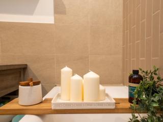 Family Friendly Villa in Tilal Al Ghaf with Garden and Padel Courts Pet Friendly - 3