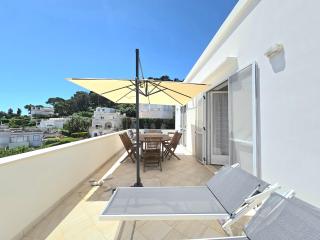 Casa Serena - Capri - 8