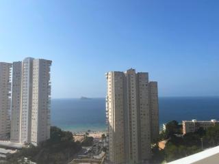 5 minute walk to the Beach - Torres Residencial Miranda - Benidorm - 8