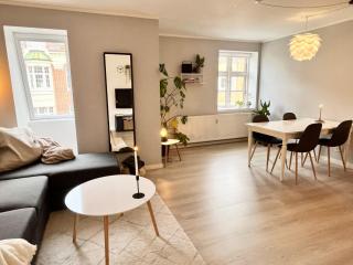 Apartment Alma - Cosy Stay in Aalborg C - Aalborg - 5