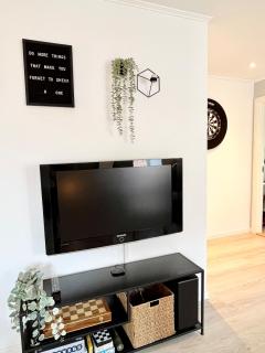 Apartment Alma - Cosy Stay in Aalborg C - Aalborg - 1