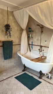 Apartment Alma - Cosy Stay in Aalborg C - Aalborg - 8