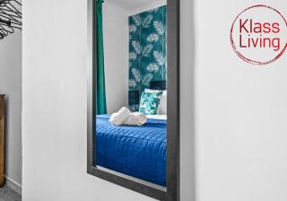 Coats Street Apartment by Klass Living Coatbridge - Coatbridge - 4