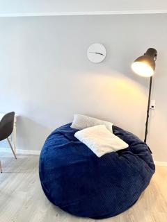 Apartment Alma - Cosy Stay in Aalborg C - Aalborg - 3