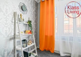 Coats Street Apartment by Klass Living Coatbridge - Coatbridge - 1