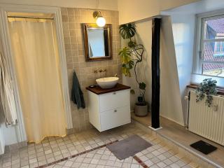 Apartment Alma - Cosy Stay in Aalborg C - Aalborg - 6