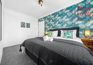 Coats Street Apartment by Klass Living Coatbridge - 2