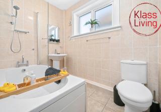 Coats Street Apartment by Klass Living Coatbridge - 5