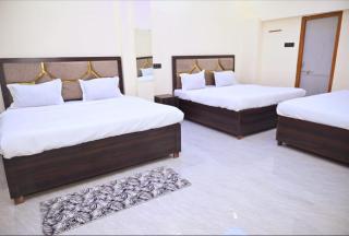 De Classico Residency - Ayodhya - 7