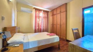 Villa de 5 Chambres, Point Aux Canonniers - 6