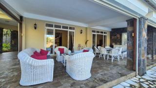 Villa de 5 Chambres, Point Aux Canonniers - Grand Baie - 4