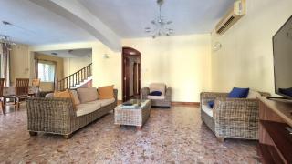 Villa de 5 Chambres, Point Aux Canonniers - 2