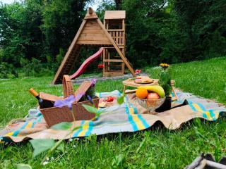 Holiday home Tilia - Slatinski Drenovac - 7